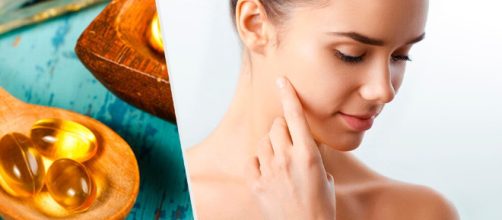 &iexcl;Descubre las vitaminas que intensifican tu belleza!