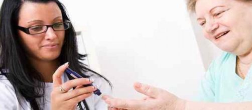 Diabetes en la mujer, aprende a detectarla y vivir con ella...