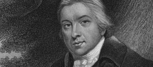 Eduard Jenner, en el mes aniversario de sus gran descubrimiento!
