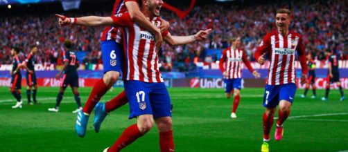 El Atl&eacute;tico de Madrid sufrir&aacute; varias bajas este verano
