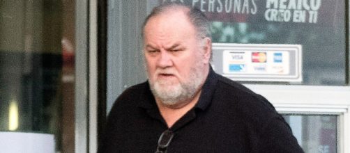 El padre de Meghan Markle confirma que no asistir&aacute; a la boda real