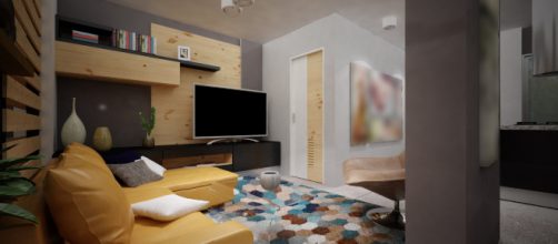 Clave para la decoraci&oacute;n de tu casa