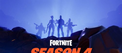 Fortnite sigue sorprendiendo a los jugadores con secretos y misterios