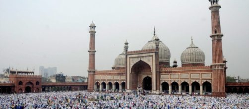 Fotos: Los musulmanes celebran el fin del Ramad&aacute;n | Internacional ... - elpais.com