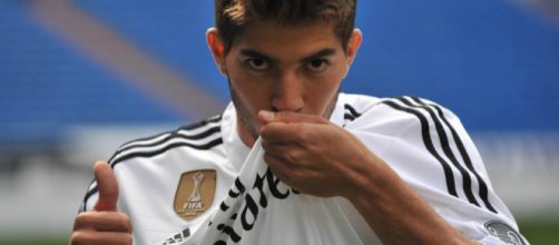 &iexcl;La dif&iacute;cil decisi&oacute;n de una eterna promesa brasile&ntilde;a del Real Madrid!