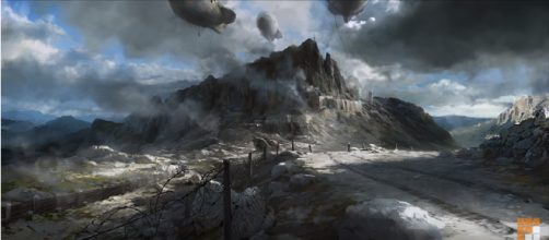 Image credit: Flakfire/YouTube