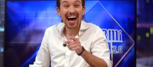 La mal llamada izquierda de Espa&ntilde;a