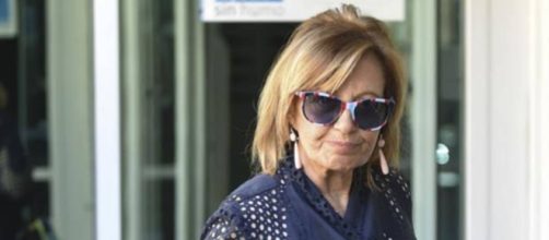 Mar&iacute;a Teresa Campos, en una imagen de archivo