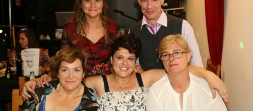 Reconc&iacute;liate con tu familia ahora mismo