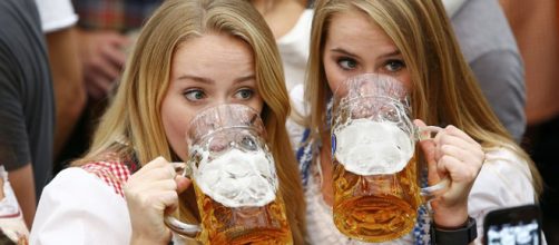 Milagros que se dan al consumir cerveza