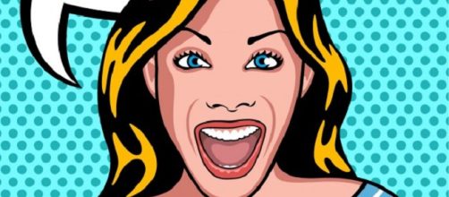 N&atilde;o &eacute; de qualquer elogio que as mulheres gostam