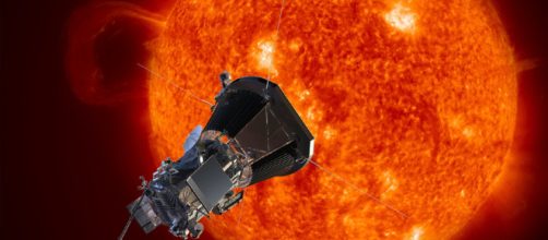 This study will also help understand the way in which the sun&acute;s energy triggers space weather events. Image credit- npr.org