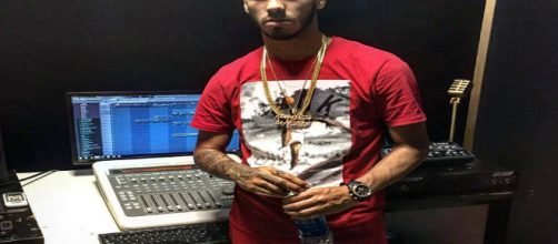 Rapero Anuel AA deber&aacute; cumplir 30 meses de prisi&oacute;n - ventanaviral.com