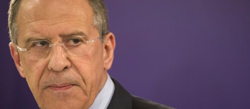 Sergu&eacute;i Lavrov calific&oacute; de "inaceptables" las amenazas de ... - com.ve