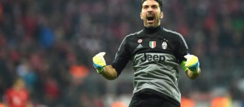 Serie A: Buffon dejar&aacute; al club de sus amores