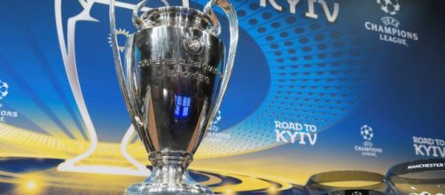 Sorteo de los cuartos de final de la Champions League: Juventus y ... - publimetro.cl