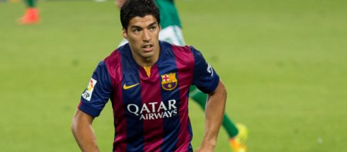 Soccer is back! - [L.F.Salas / Flickr]