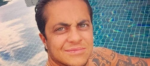 Thammy falou abertamente sobre variados assuntos em entrevista com Luciana Gimenez.