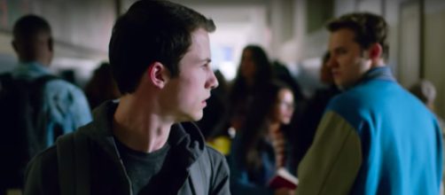 This Netflix original series explores teen suicide in a culture of isolation. - [Netflix / YouTube Screenshot]