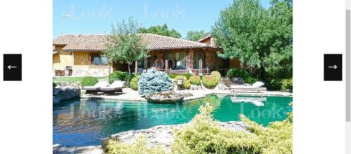 Una mansi&oacute;n millonario para Pablo Iglesias