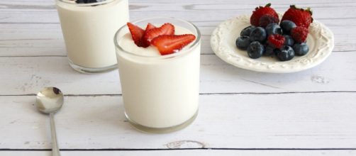 Yogur griego, conoce sus propiedades