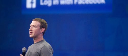 Zuckerberg, jefe de Facebook, un t&iacute;mido que acapara la atenci&oacute;n ... - com.ni