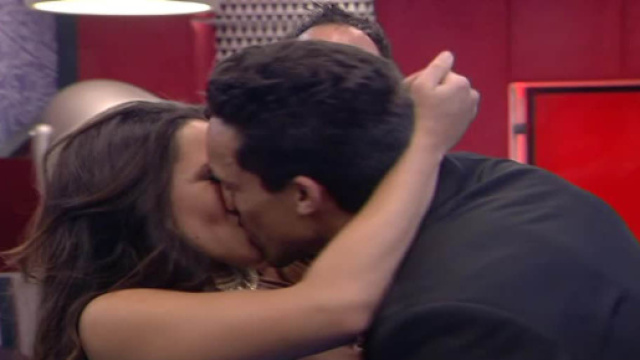 Alessia e Matteo: aria di crisi dopo la battuta infelice?