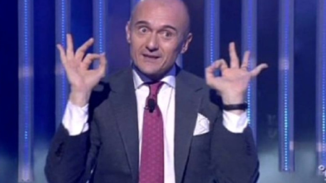 Alfonso Signorini contro tutti: "Vip noiosi, fortuna c'&egrave; Belen" - today.it