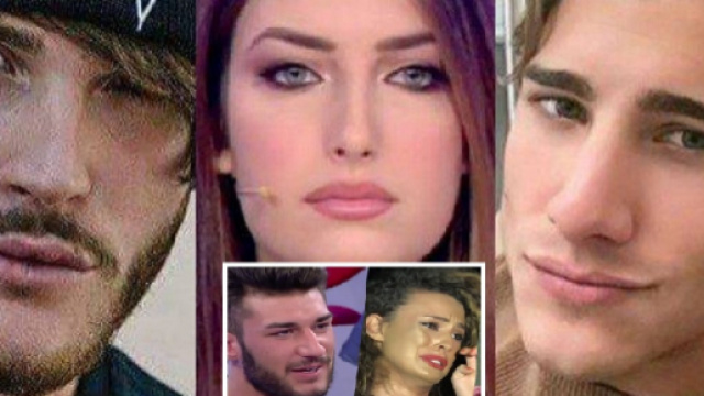 Anticipazioni Temptation island 2018