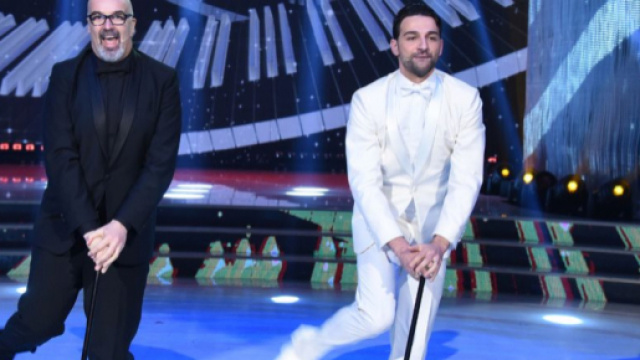 Ballando con le stelle 2017 vincitori