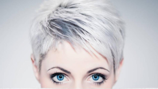 Capelli bianchi: non solo colpa dell'et&agrave; che avanza, ma anche di una proteina
