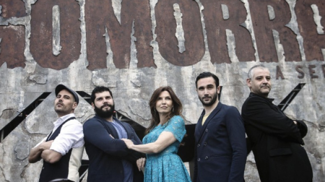 Casting per comparse per Gomorra e altri 2 film, ma anche per tanto altro