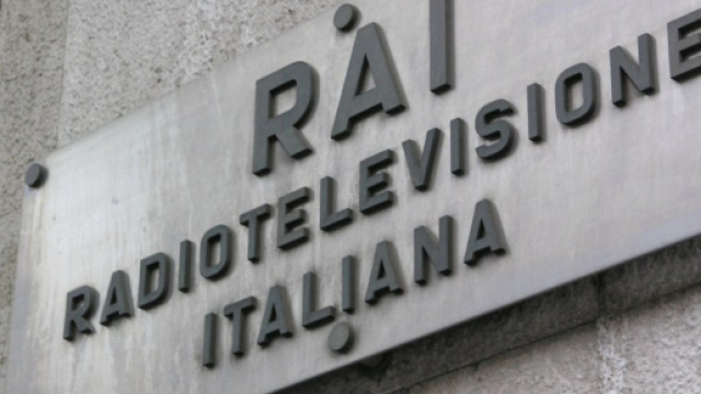 Casting per una serie televisiva in onda su RAI Due e per alcuni spettacoli