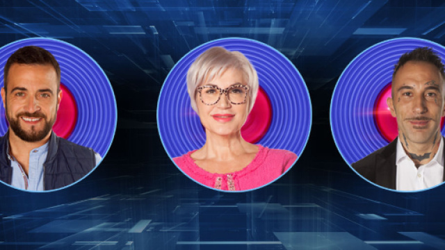Danilo, Lucia Bramieri o Simone: chi vuoi eliminare e perch&eacute;? - forumfree.it