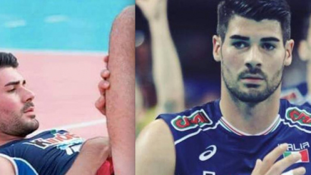 Filippo Lanza non &egrave; sicuro di rimanere a Trento