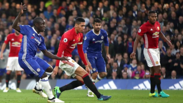 Finale FA Cup 2018: anteprima e diretta Tv Chelsea-Manchester United