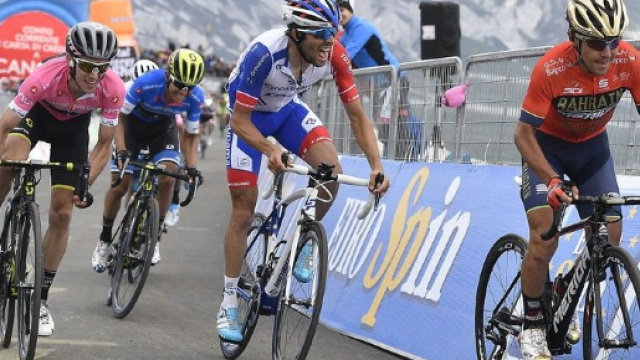 Giro d'Italia 2018 &ndash; OA Sport - oasport.it