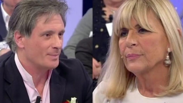 Gossip Uomini e donne, Gemma e Giorgio: ci sar&agrave; il ritorno di fiamma? - blastingnews.com