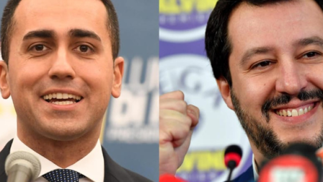 Il binomio Lega-M5s ed i contratto di Governo, ecco i provvedimenti pi&ugrave; attesi e pi&ugrave; importanti