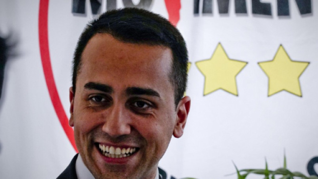 Il prossimo primo ministro sar&agrave; un grillino?