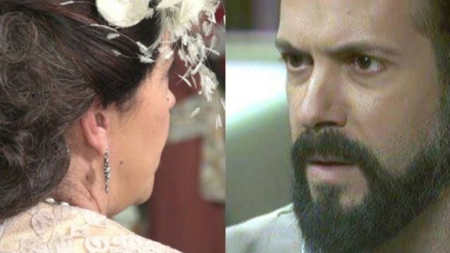 Il Segreto, luglio 2018: un matrimonio, la minaccia di Severo