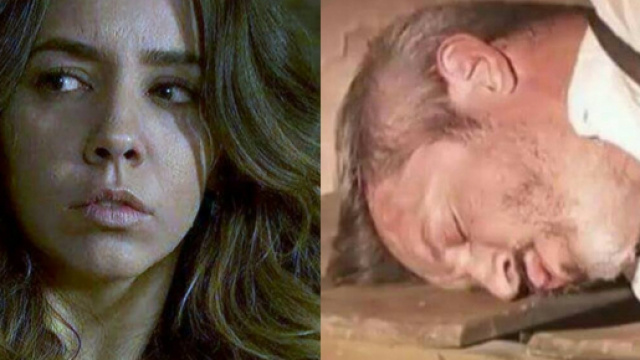 Il Segreto, trame Spagna: Emilia e Alfonso in pericolo di vita