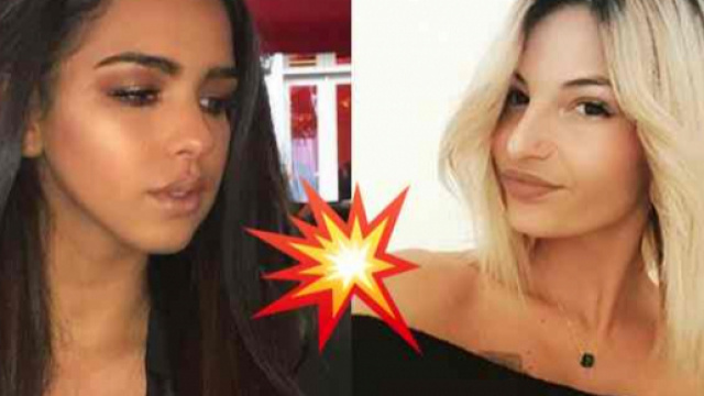 In&egrave;s r&eacute;pond au violent clash de Clo&eacute; et menace son couple avec Virgil !