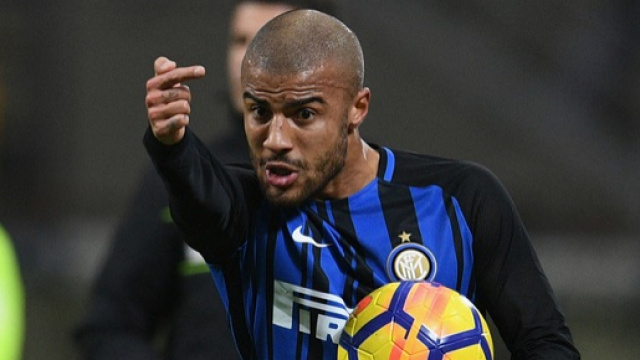 Inter, retroscena Rafinha dopo la sconfitta con il Sassuolo