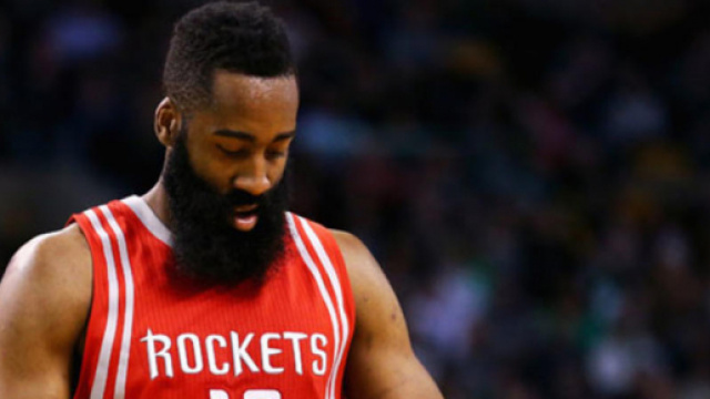 La nuit NBA au crible : Golden State prend sa revanche, Harden ... - francetvinfo.fr