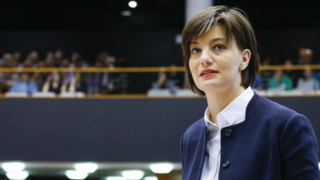 Processo per stalking, la vittima Lara Comi: 'Quell&rsquo;uomo &egrave; il mio incubo'