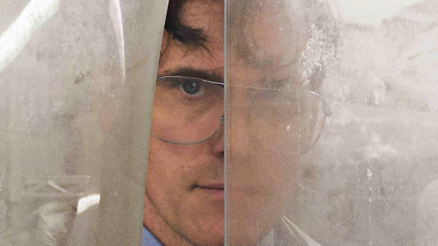 Lars Von Trier's House That Jack Built Causes Mass Walkouts at ... - movieweb.com