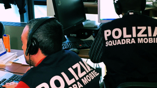 Le indagini sono state svolte dagli investigatori della Dda della Procura di Cagliari.