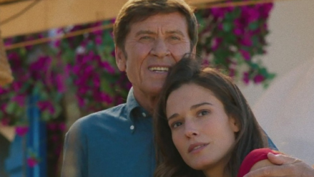 L&rsquo;Isola di Pietro 2 in autunno su Canale 5.