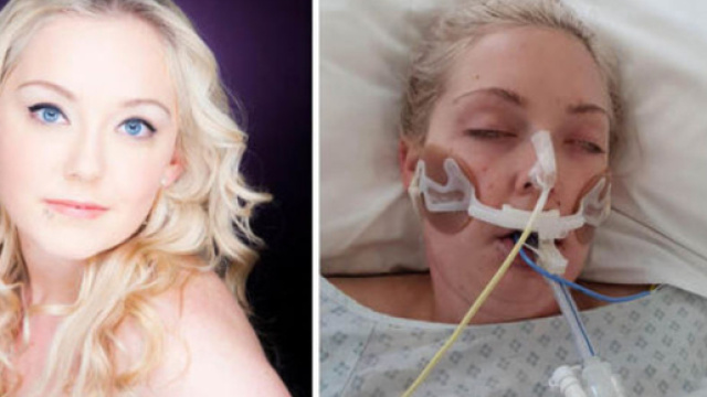 Lucy White uccisa da overdose di cocaina e farmaci